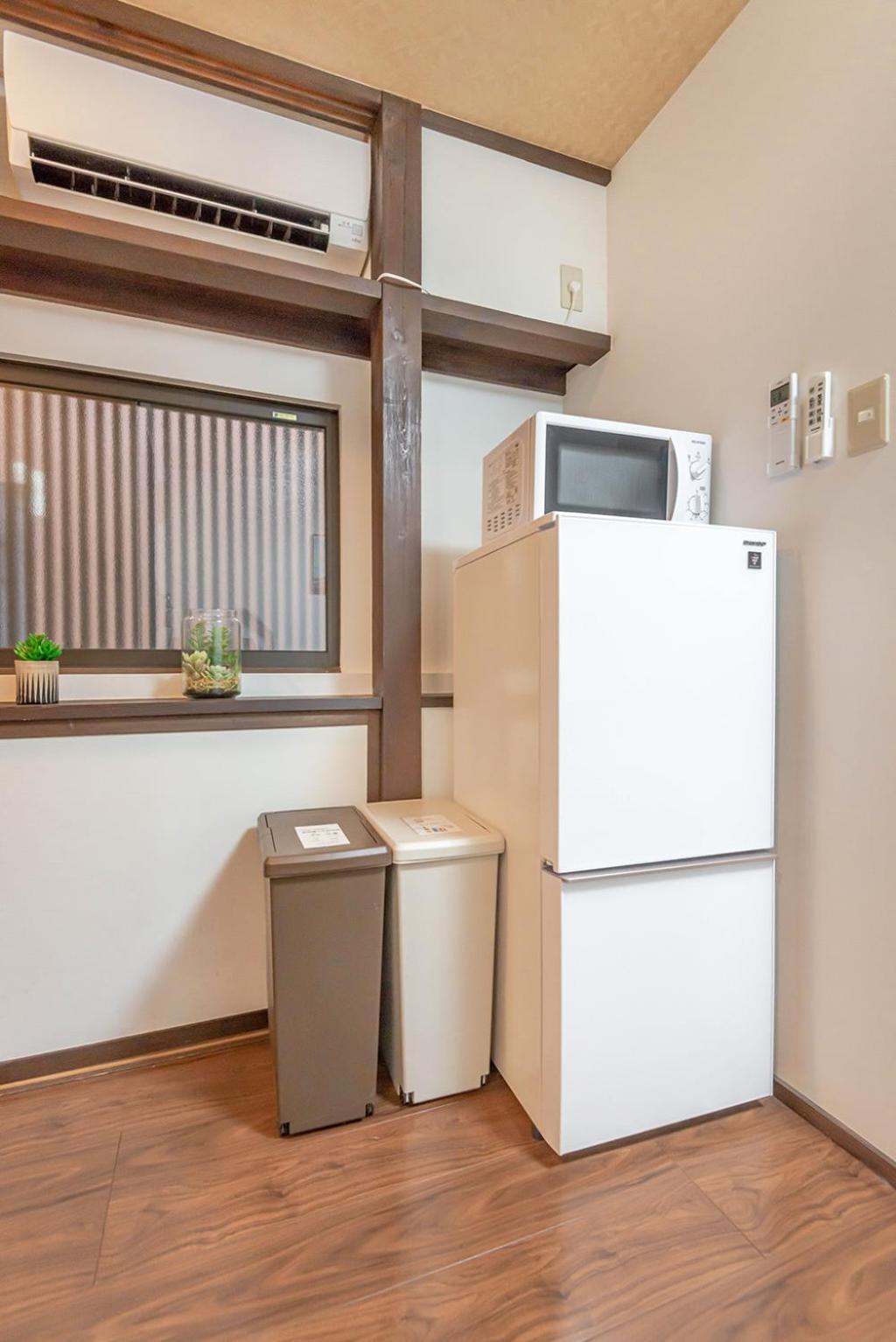 桜の宿 永城 3 Mins Walk From Subway Station Ferienhaus Kyōto