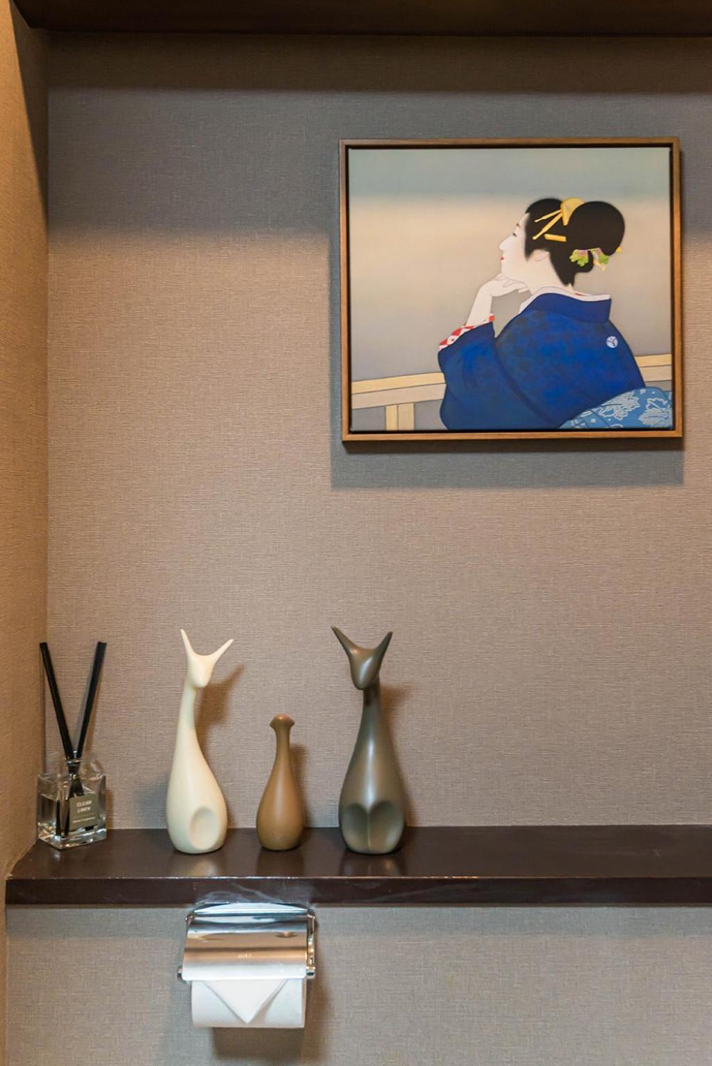 Ferienhaus 桜の宿 永城 3 Mins Walk From Subway Station